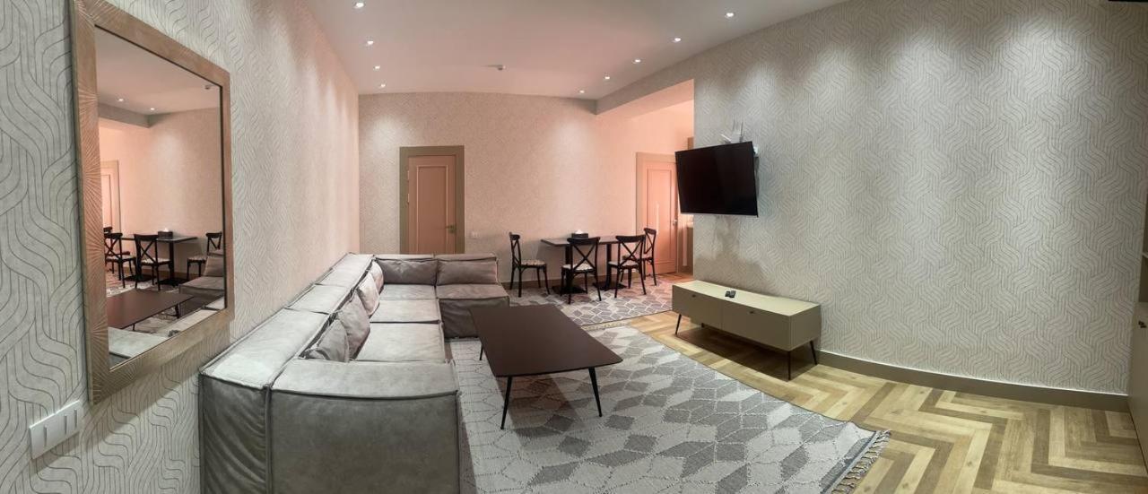 Tashkent City View Apart Luaran gambar