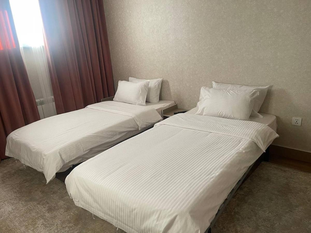 Tashkent City View Apart Luaran gambar