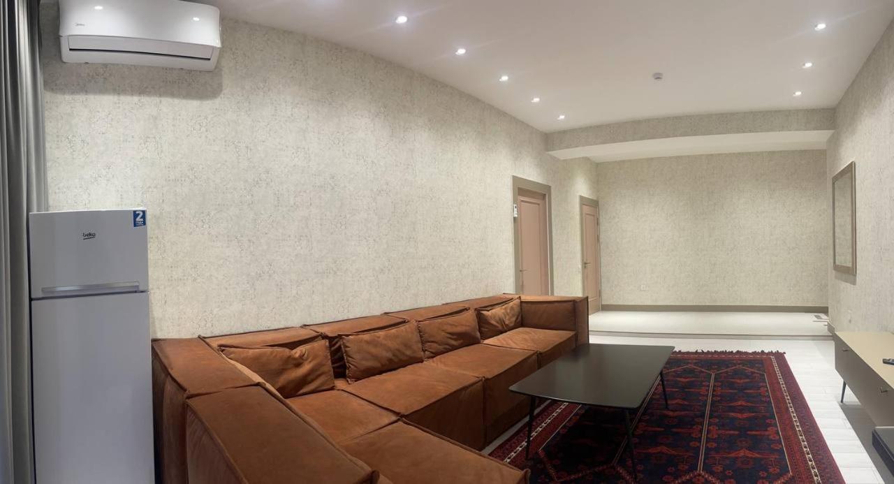 Tashkent City View Apart Luaran gambar
