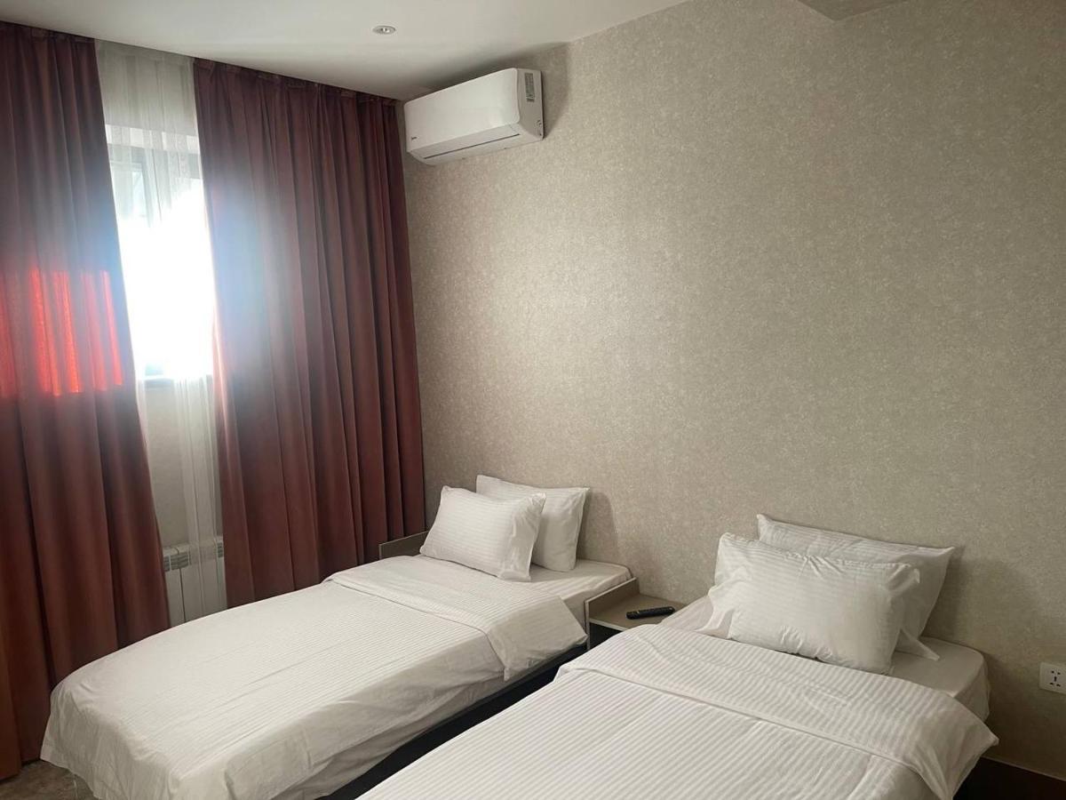 Tashkent City View Apart Luaran gambar